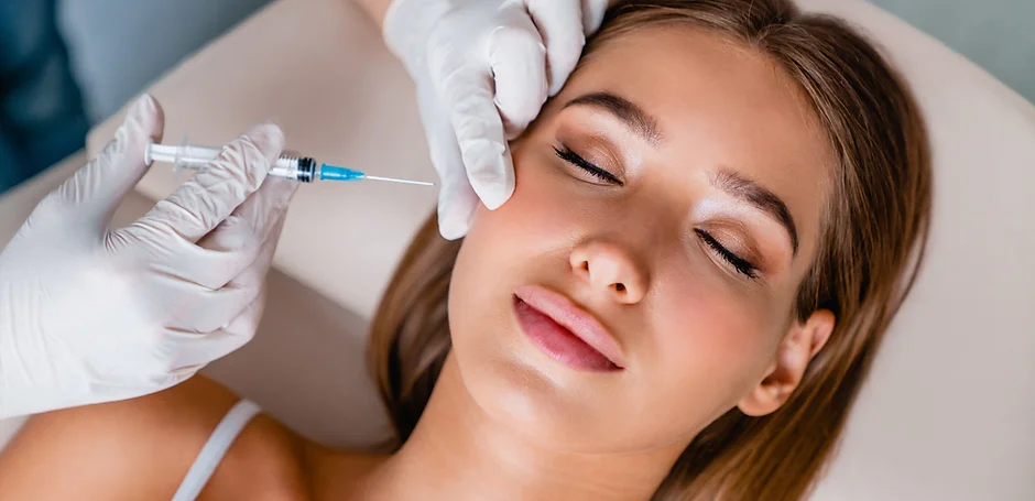 BOTOX AND FILLERS